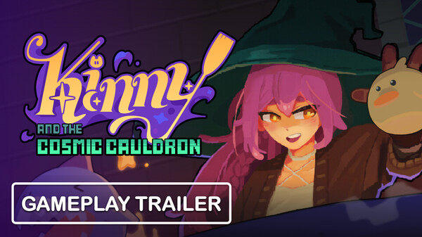 Gameplay Trailer trailer thumbnail