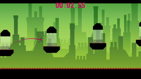 Launch Trailer trailer thumbnail