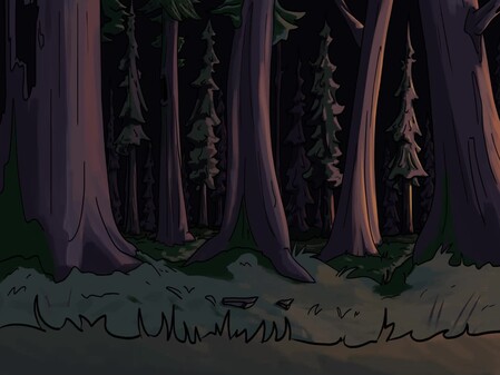 Dark Age Asunder | Animated Trailer trailer thumbnail