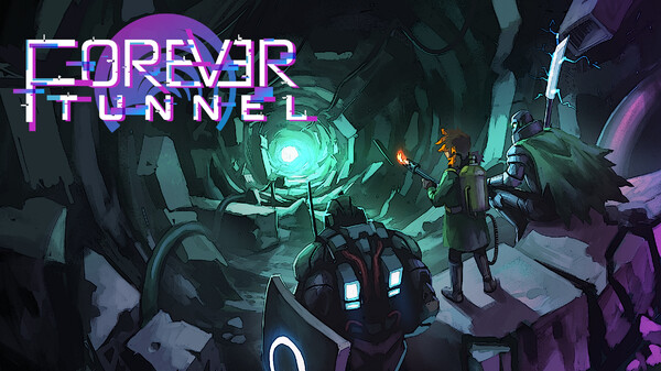 Forever Tunnel Trailer trailer thumbnail