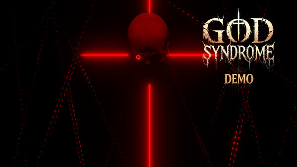 God Syndrome Demo - Release trailer trailer thumbnail