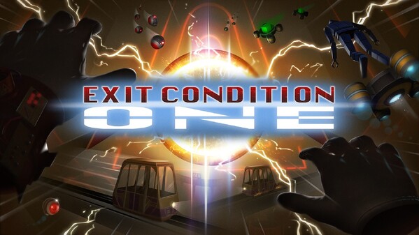 Exit Condition One HD trailer thumbnail