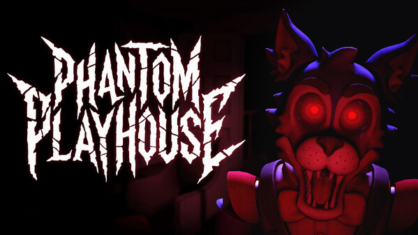 Phantom Playhouse first official Trailer trailer thumbnail
