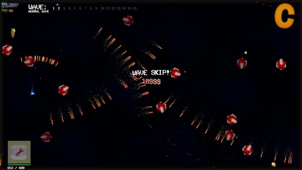 Why Asteroids ++ is fun trailer thumbnail