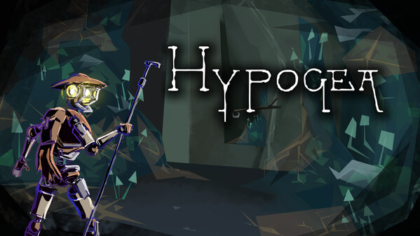 Hypogea Trailer 2 trailer thumbnail
