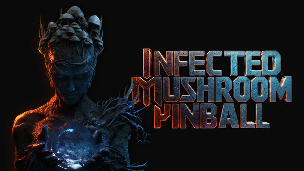 Infected Mushroom Pinball Trailer trailer thumbnail