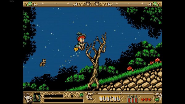 Super Cauldron trailer thumbnail