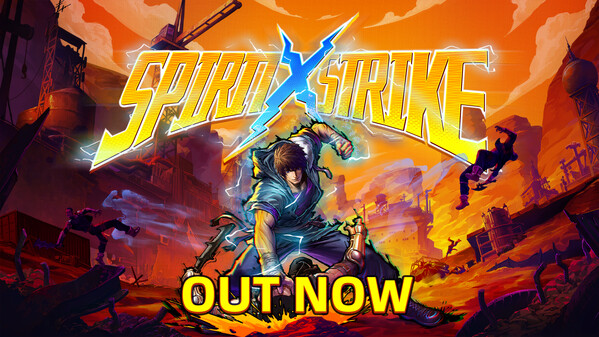 Early Access Out Now trailer thumbnail