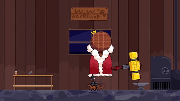 Boss Up - Wishlist Trailer trailer thumbnail