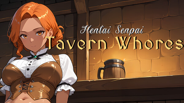 Hentai Senpai Tavern Whores Launch Trailer trailer thumbnail