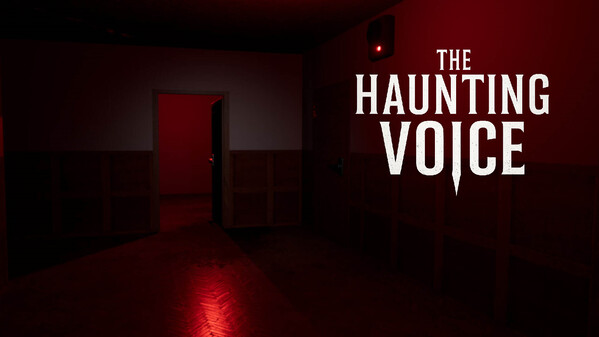 TEASER-TRAILER THE HAUNTING VOICE trailer thumbnail