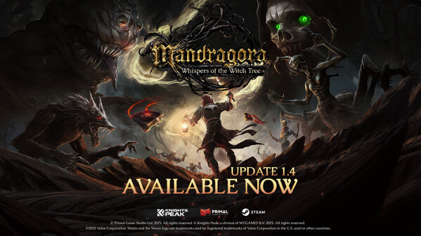 Update 1.4 trailer thumbnail