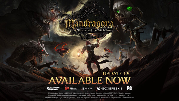 Update 1.5 trailer thumbnail