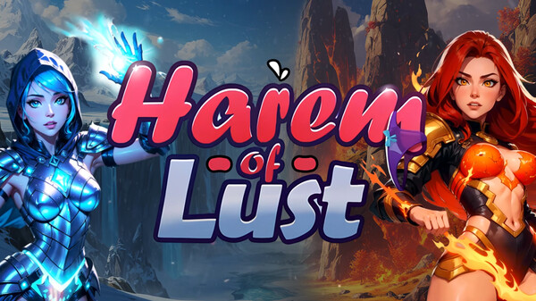 Harem of Lust: trailer trailer thumbnail