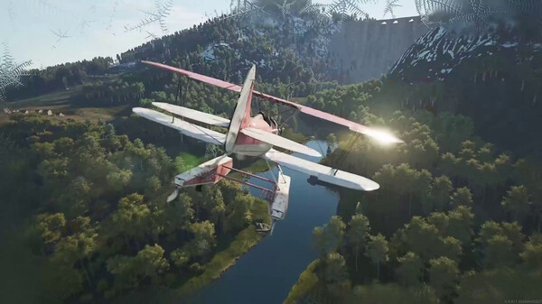 SCUM CTV Trailer trailer thumbnail