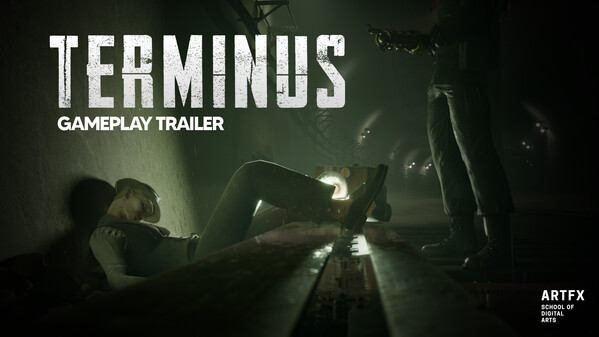 TERMINUS Gameplay Trailer trailer thumbnail
