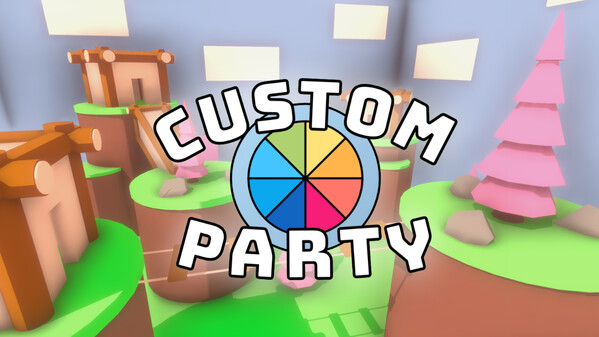 Custom Party - Release Trailer trailer thumbnail