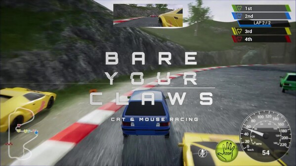 Street Claws - Trailer One trailer thumbnail