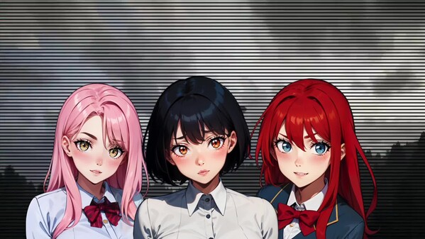 Game Trailer trailer thumbnail