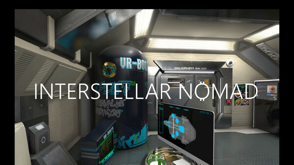 Fly your ship trailer thumbnail