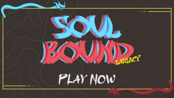 Soulbound Legacy Gameplay Trailer trailer thumbnail