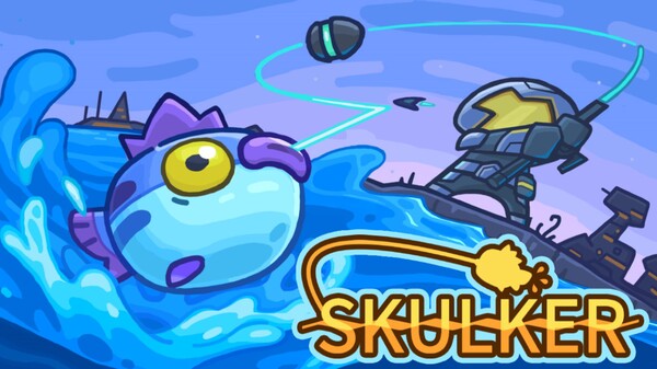 Skulker trailer thumbnail