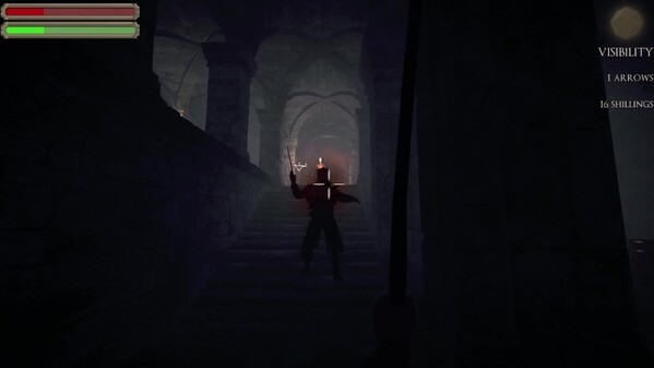 Robin Hood: Shadow of Nottingham - Demo Reveal Trailer trailer thumbnail