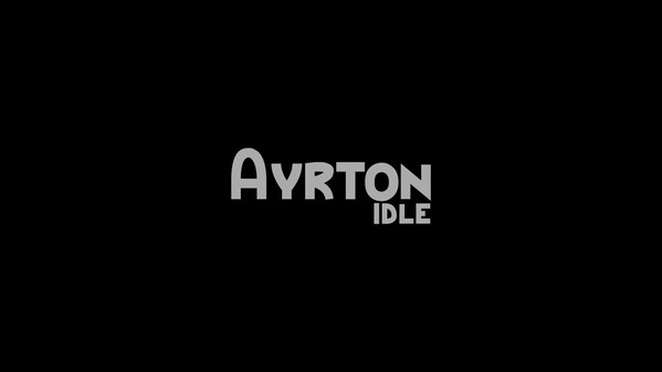 Animation Trailer trailer thumbnail