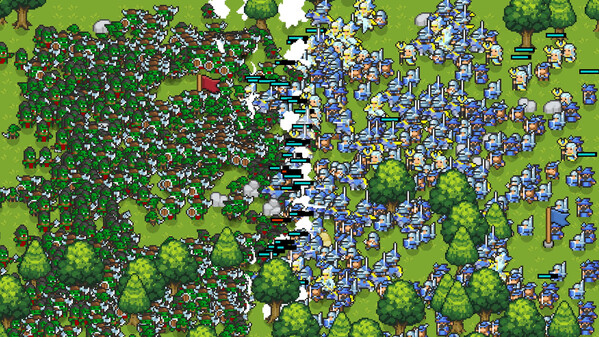 Little Kingdom RTS Release Trailer trailer thumbnail