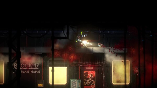 Gameplay trailer #1 trailer thumbnail