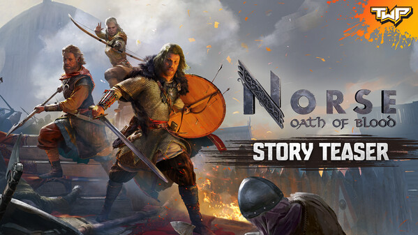 Story Teaser trailer thumbnail