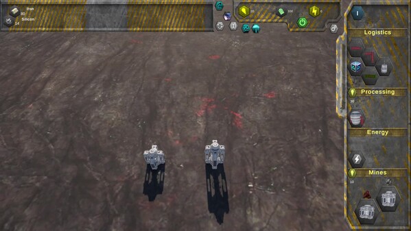 Gameplay trailer thumbnail