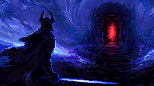 ABYSSAL BLADE - Launch Trailer trailer thumbnail