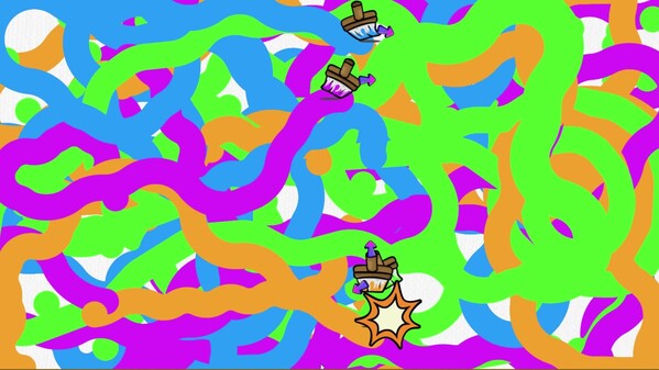 Gameplay Trailer trailer thumbnail