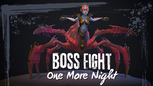 Boss Fight trailer thumbnail