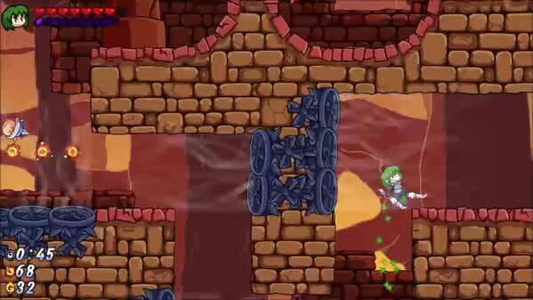 Gameplay Video trailer thumbnail
