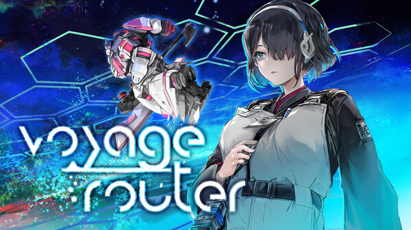 Voyage Router - Gameplay Trailer trailer thumbnail