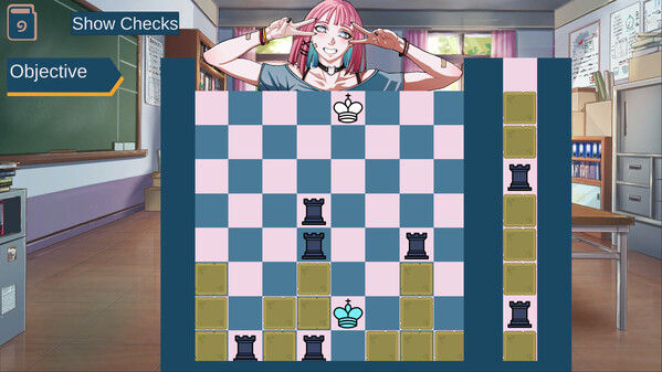 Chesstris trailer thumbnail