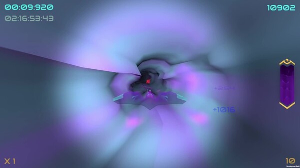 Beat Vortex Early Access Trailer trailer thumbnail