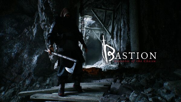 Bastion: Gauntlet of the Chosen trailer thumbnail