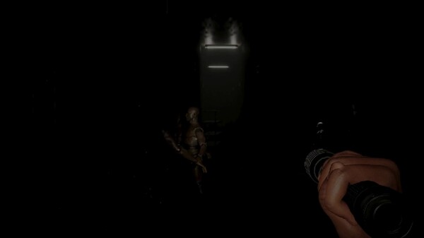 Follow Nightmare Teaser trailer thumbnail