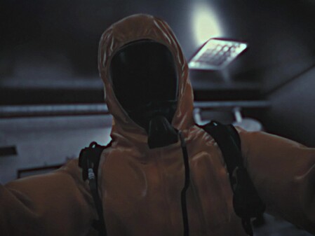 Echo-7 North | Found Footage trailer thumbnail