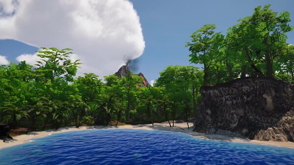 Overrun Protocol – Early In-Game Footage trailer thumbnail