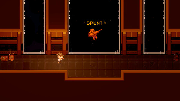 Space Dingus Reveal Trailer trailer thumbnail