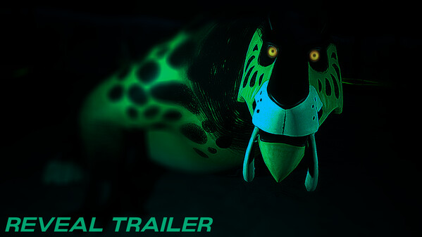 Reveal Trailer trailer thumbnail