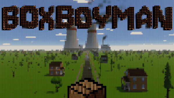BOXBOYMAN Trailer 2 trailer thumbnail