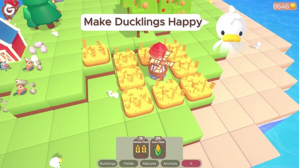 Duckland New trailer thumbnail