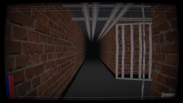 The Backrooms: Reset Trailer trailer thumbnail