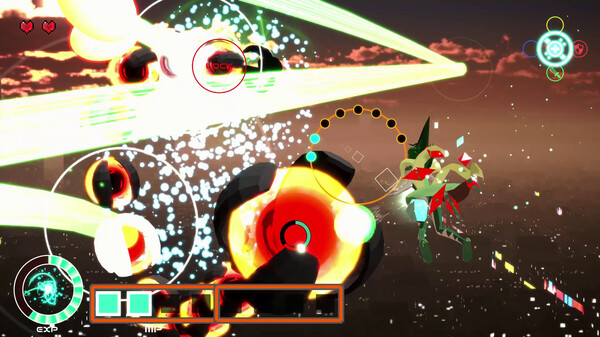 BitSummit2025 ExhibitionVersionDemo trailer thumbnail