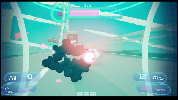 MicroTrailer trailer thumbnail